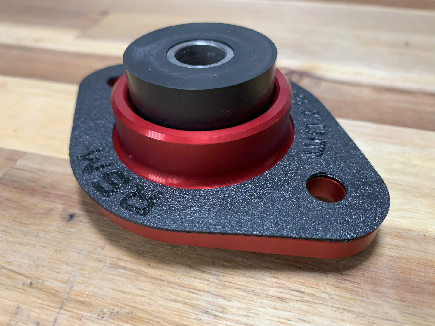 Rear Shock Mount gasket e30/e36/e46