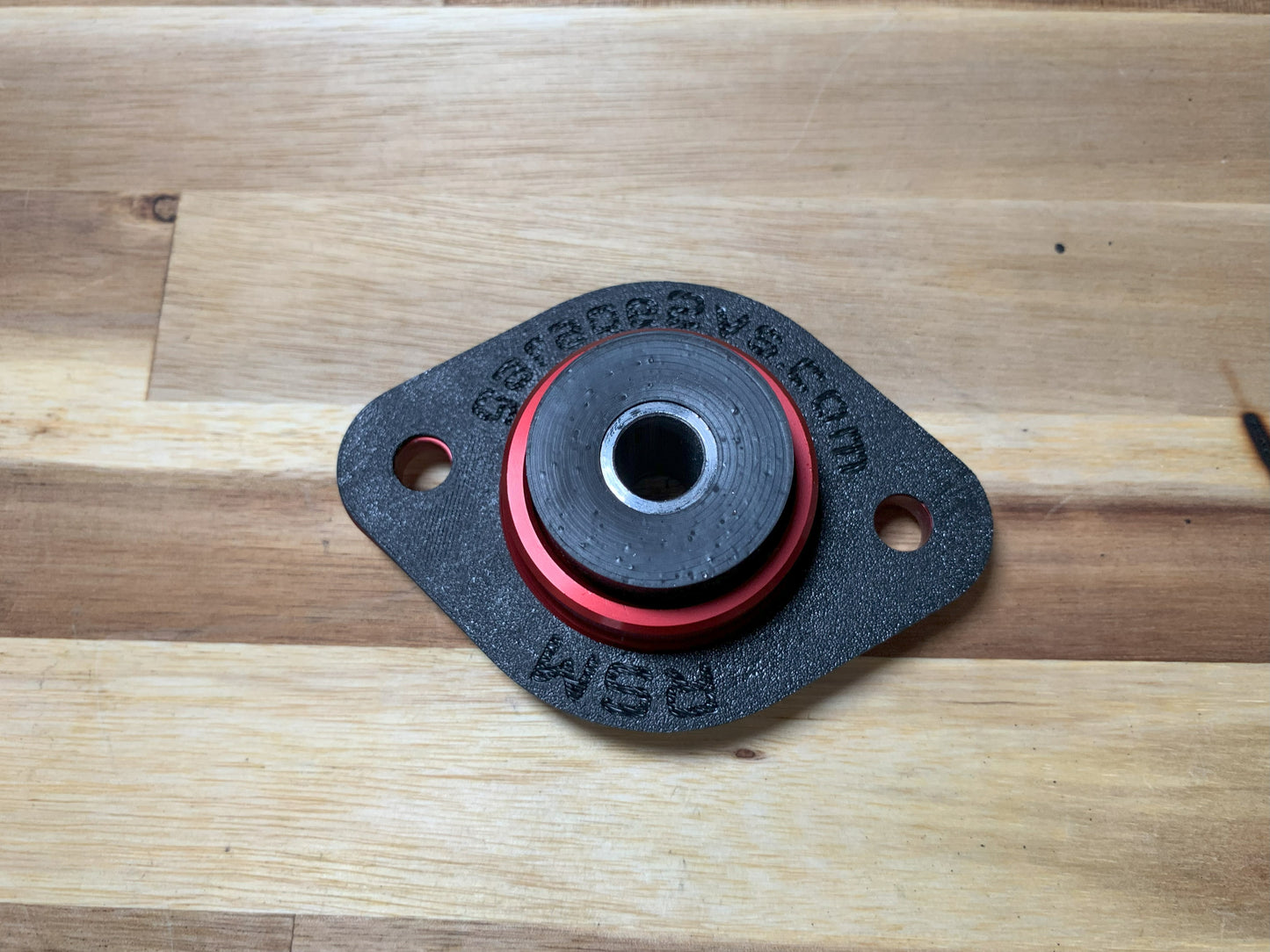 Rear Shock Mount gasket e30/e36/e46