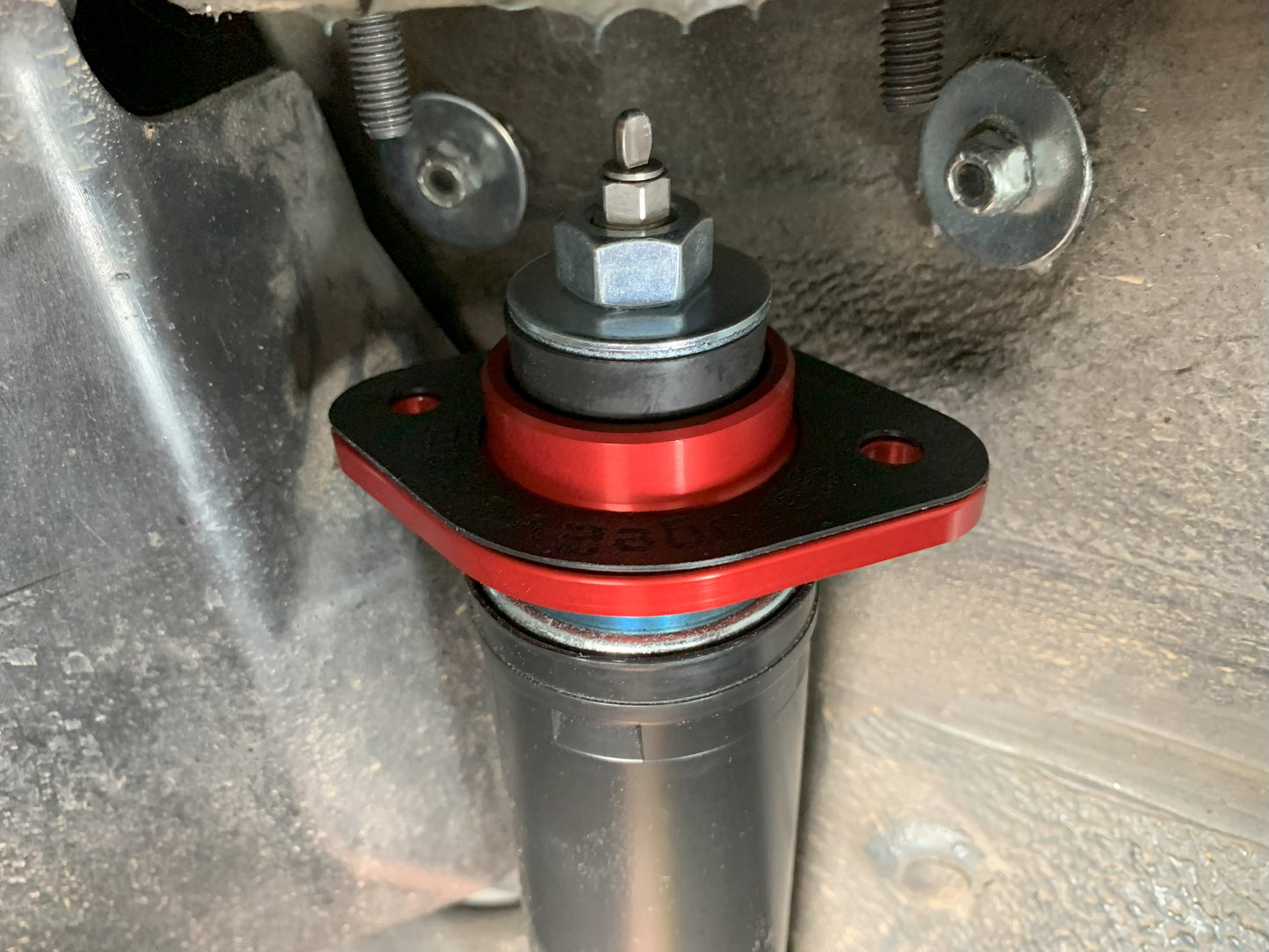Rear Shock Mount gasket e30/e36/e46