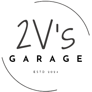 Garage 2Vs